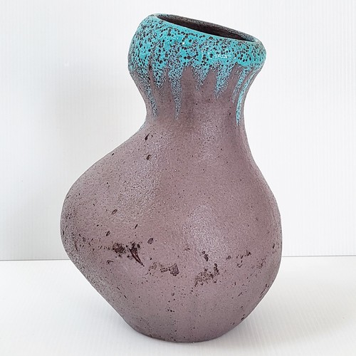 Vase vintage 1960 - vase,