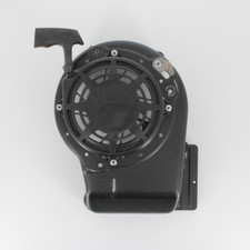 LANCEUR COMPLET MOTEUR BRIGGS & STRATTON QUANTUM 6 HP MODEL 12H802 - MOTEUR 