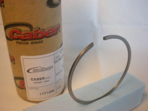 Bague piston pour - piston,