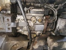 Opel Vectra 2000 High Pressure Injection Pump 0470504011, 09158202 FR1223398-10