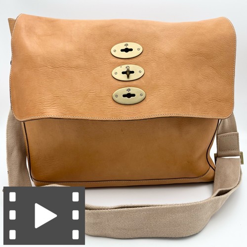 Sac bandoulière mulberry - bandoulière,
