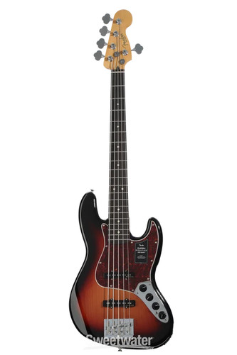 Fender player modified - fender,