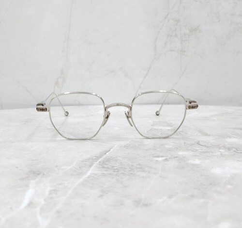 Chrome hearts lunettes - chrome,