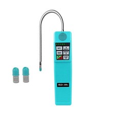 HVAC Refrigerant Leak Detector