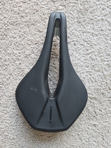 Specialized works power - s-works,