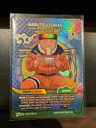 Naruto uzumaki 133 - naruto, 133/130