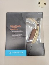 Casque Sennheiser HD598 dos