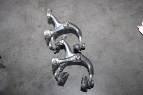 étriers frein shimano 600