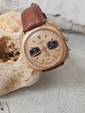Montre ancienne chronographe - montre,