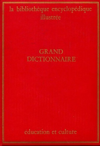 Bibliothèque - la,