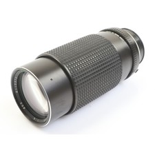 Tokina 4,0/80-200 RMC Pour Minolta MC/MD + Très Bien (278636)
