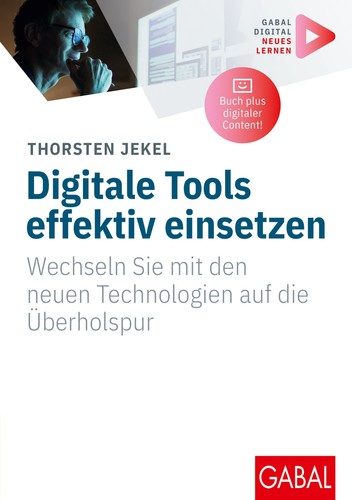 Thorsten jekel digitale tools - jekel,