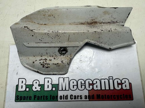 Flanc moteur garelli - flanc,