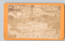 Sanitas, France, Royat, Les