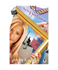 The big picture jenny - jenny, b