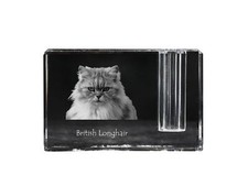 Porte stylo britanique - porte-stylo,