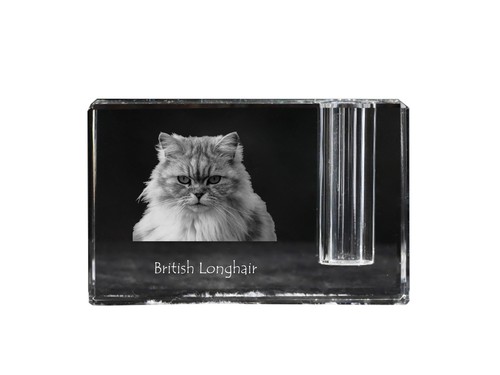 Porte stylo britanique - porte-stylo,