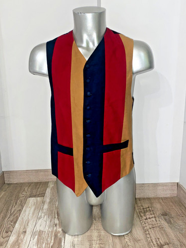 Joli gilet costume vintage - joli,