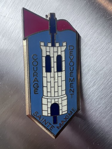 Original militaire insigne - militaire,