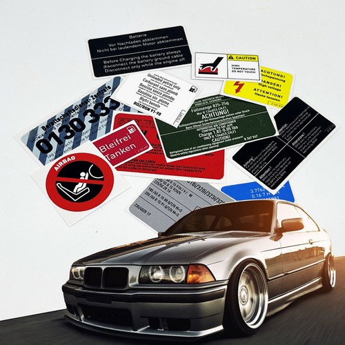 étiquettes autocollants - Étiquettes,