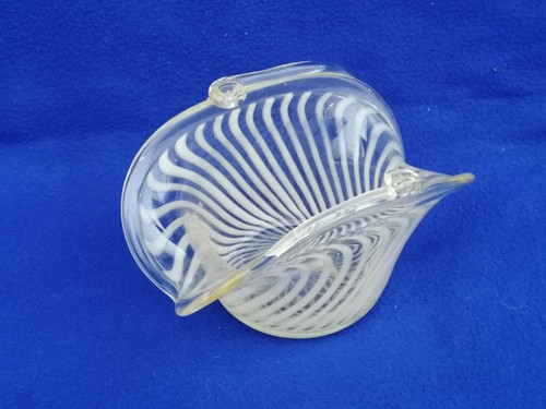 Ancienne coupe murano vase - ancienne, ?