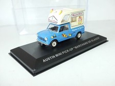 AUSTIN MINI PICK UP MARCHAND