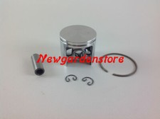 Piston Complet 179-184 Pour Tronçonneuse 262 XP HUSQVARNA 503 53 11-71