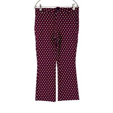 MOTIVI Femme Rouge Foncé