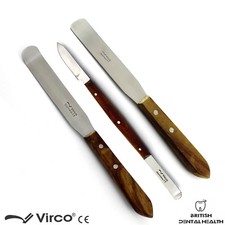 Plâtre & Alginate Mixage