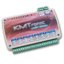 KMTronic UART Série Carte