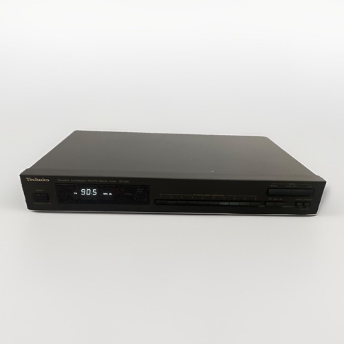 Technics k50 stereo - technics,