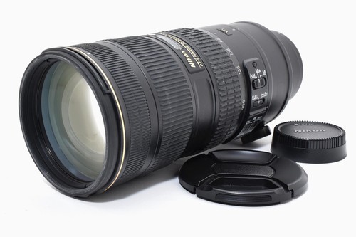 Objectif ddp nikon - objectif,