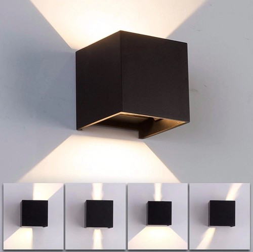 Applique jardin kira led - kira,