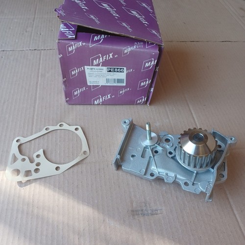 Pompe eau renault laguna - pompe,