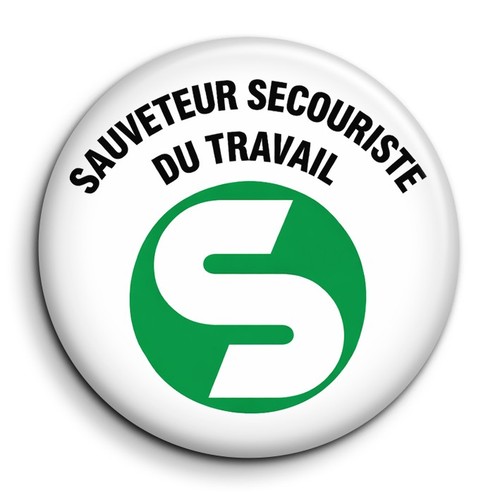 Sauveteur secouriste - , du
