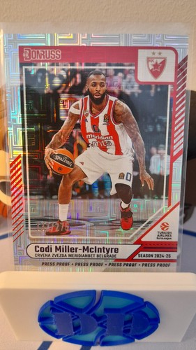 2024 panini donruss - 2024-25,