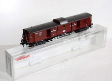 FLEISCHMANN HO 5800 WAGON