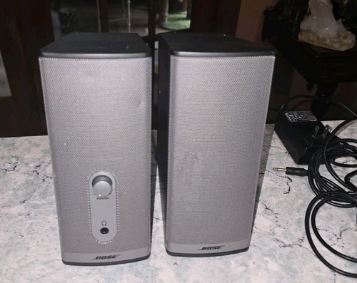 Bose companion series - companion, set