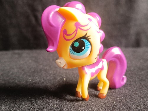 A2bc figurine littlest pet - a2bc/figurine,