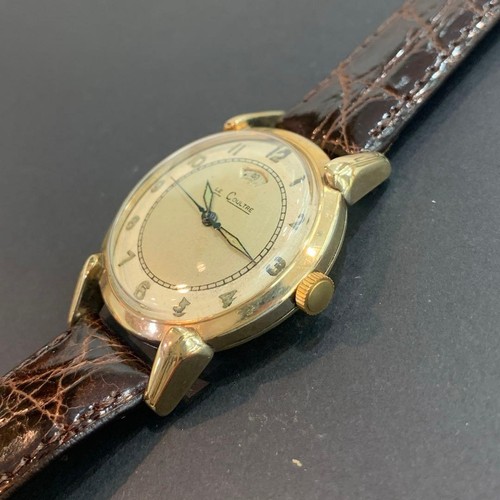 Jaeger lecoultre powermatic - jaeger,