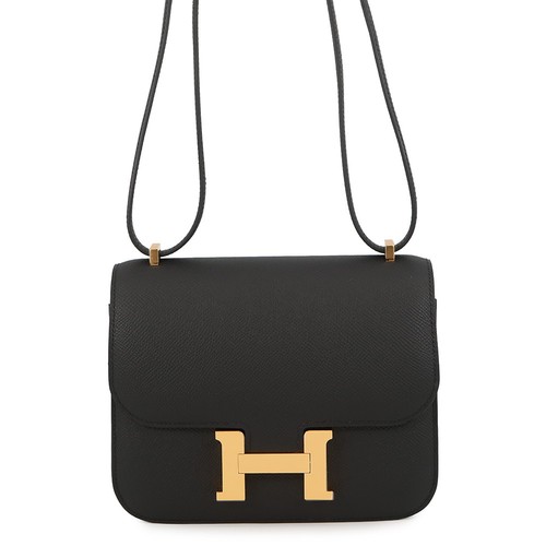 Hermes constance miroir size - 3,
