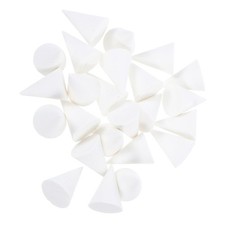  Lot de 50 clous de support