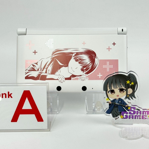 Nintendo 3ds love - 3ds, plus