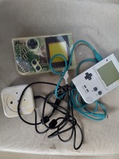 Vends 2 consoles GAME BOYS HS