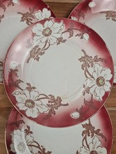 Lot petites assiettes - lot,