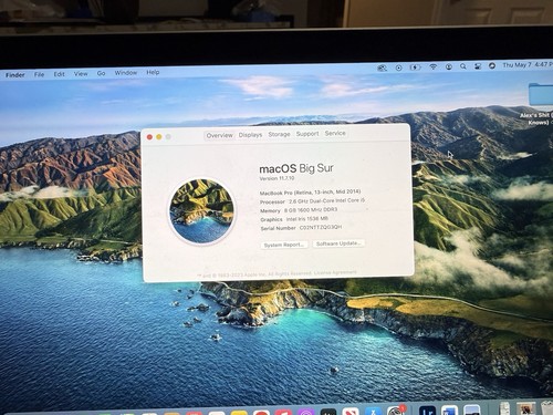 Apple macbook pro retina - apple,