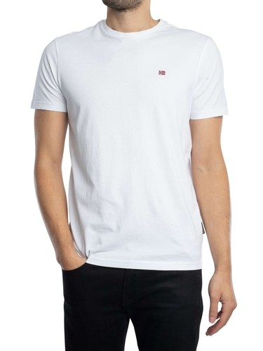 Napapijri pour des hommes - napapijri,