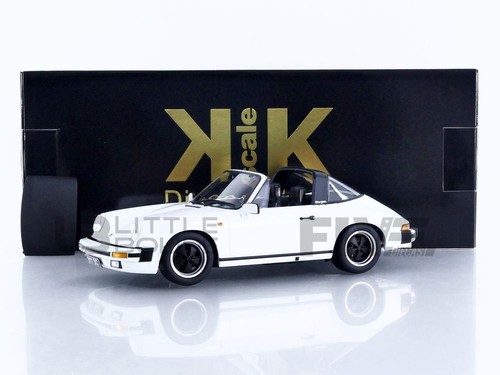 Scale models porsche - scale,