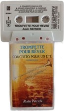 Trompette pour rêver | Alain