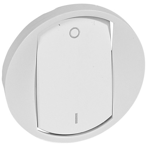 Legrand 68021 enjoliveur - legrand,